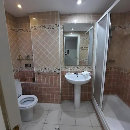 Gonzalo De Bilbao Apartment Seville Exterior photo