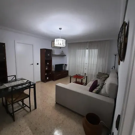 Gonzalo De Bilbao Apartment Seville Exterior photo