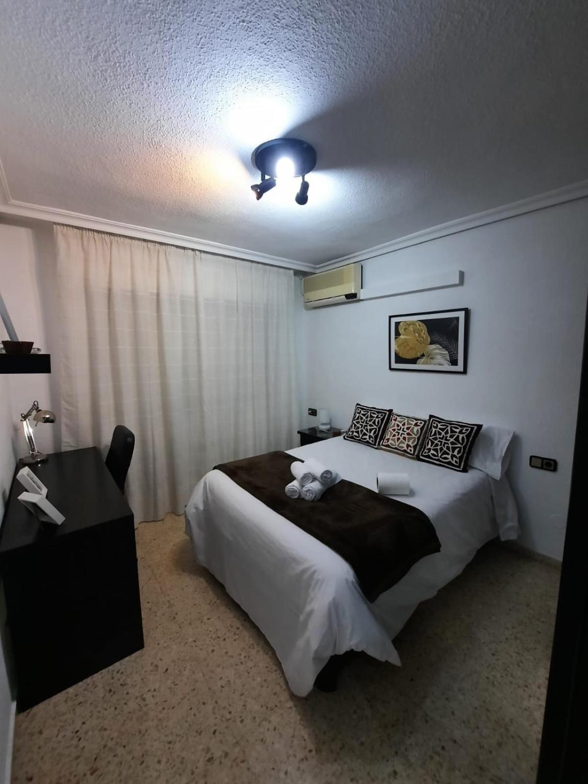 Gonzalo De Bilbao Apartment *