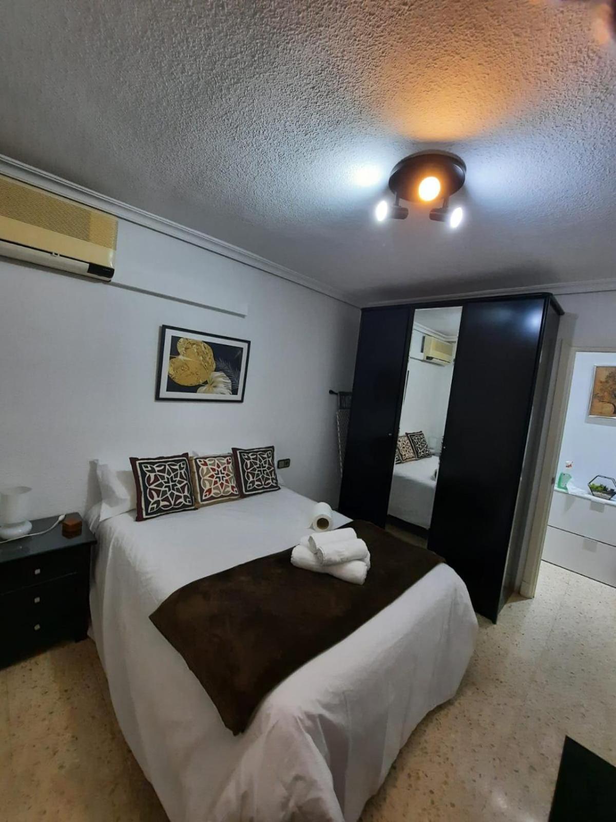 Gonzalo De Bilbao Apartment *