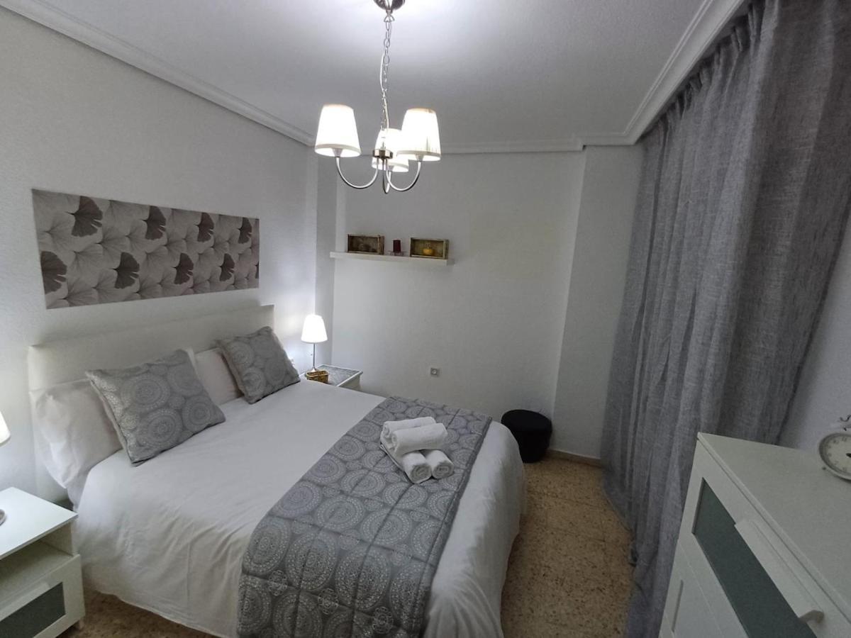 Gonzalo De Bilbao Apartament