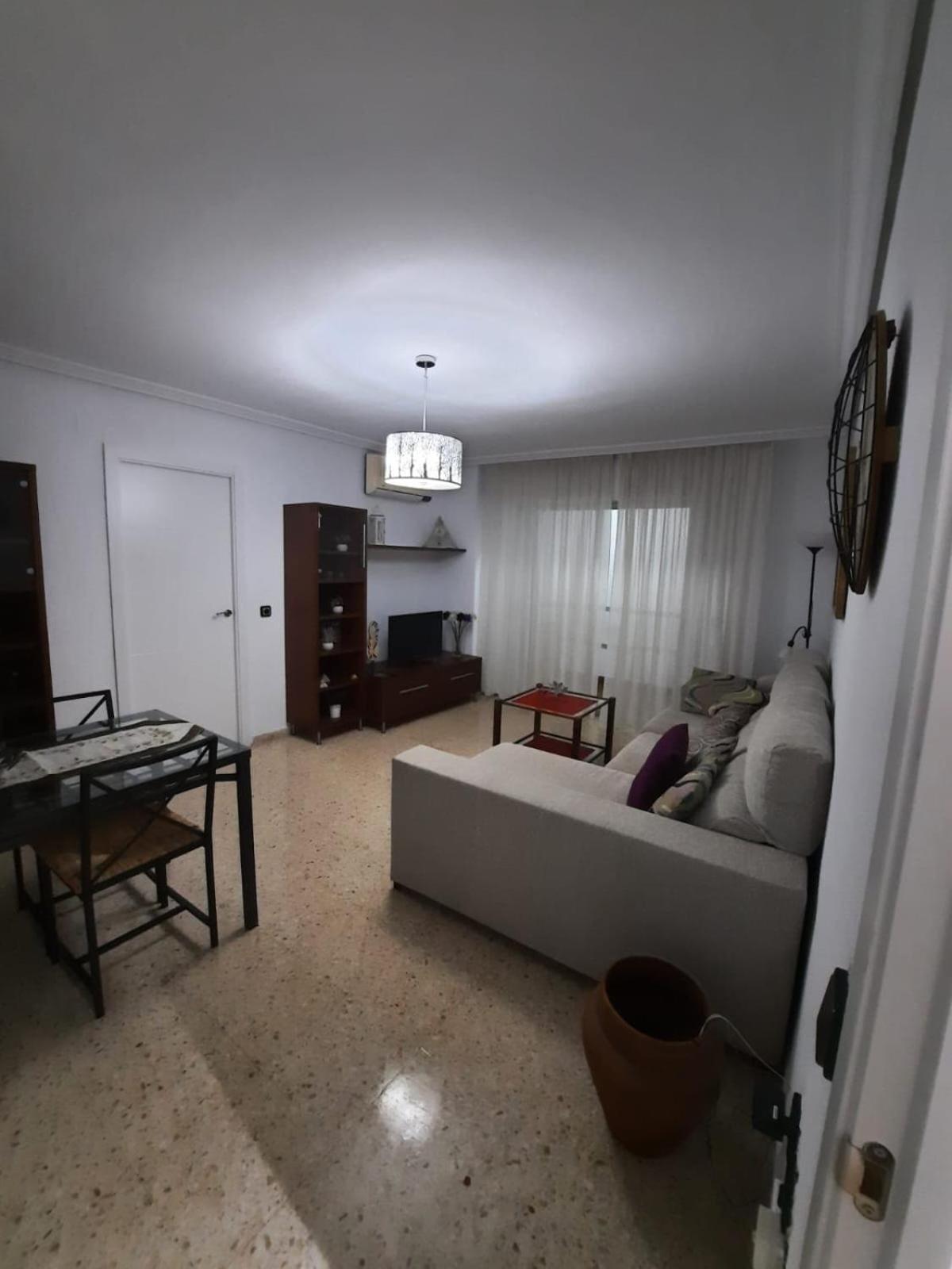 Apartament Gonzalo De Bilbao