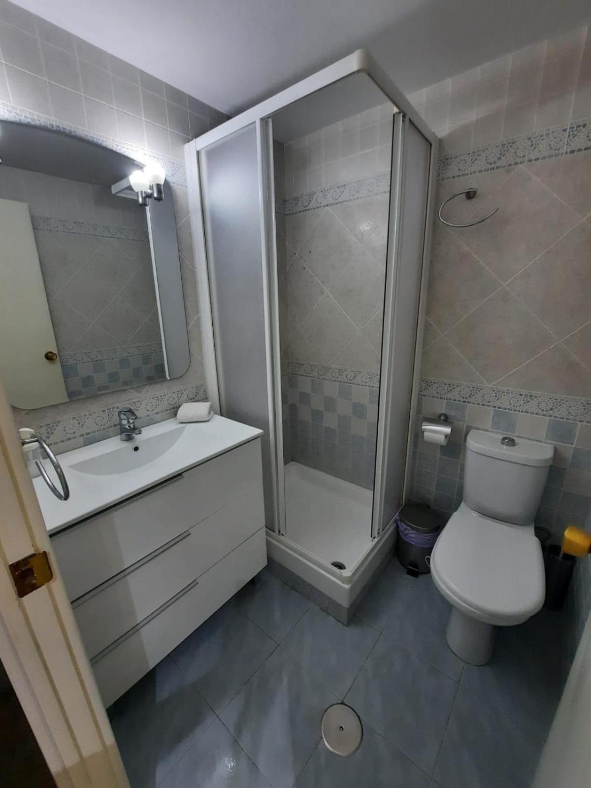 Gonzalo De Bilbao Apartament